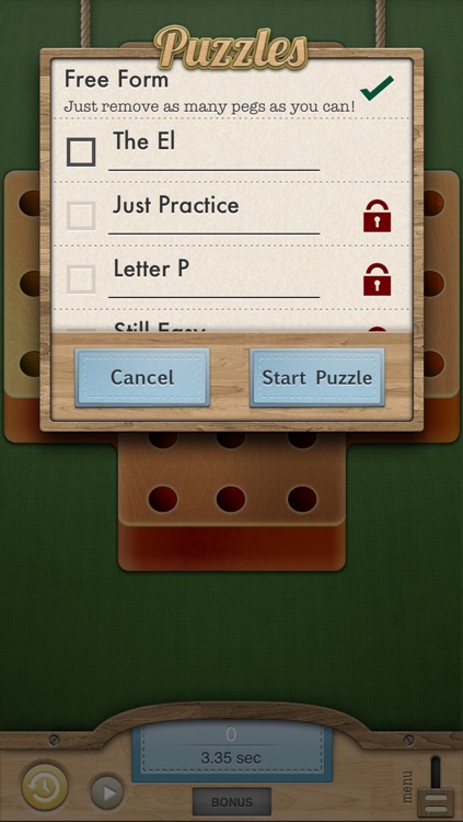 Peg Jump screenshot-3