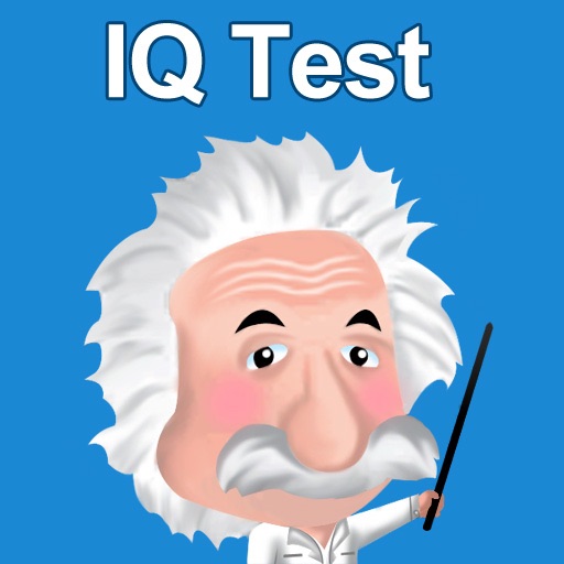 IQ Test - Calculate Your IQ now!