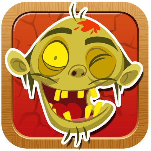 Zombie Match iOS App