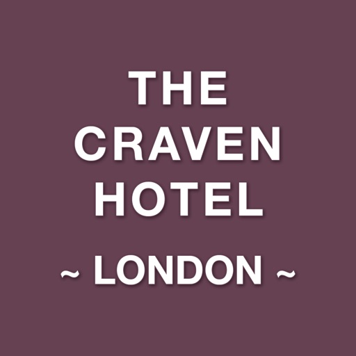Craven Hotel icon