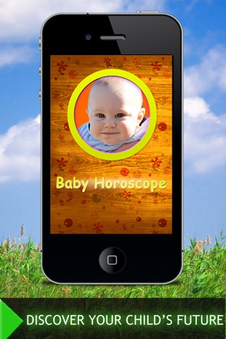 Baby horoscope: Free for parents screenshot 4