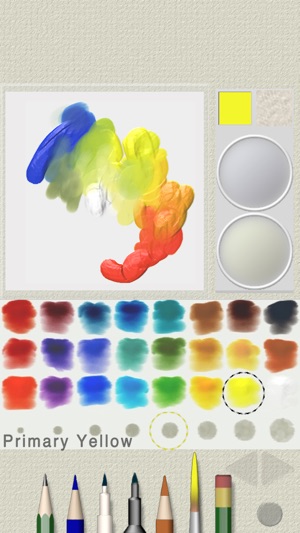 Paint Tools for iPhone(圖2)-速報App