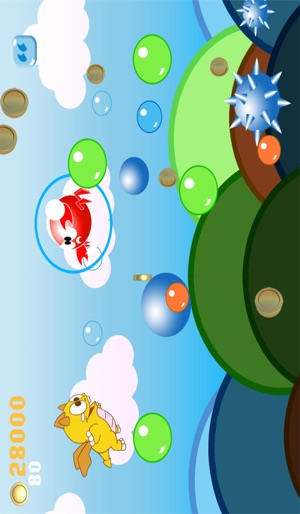 Bubble Dragon - Free Bubble Ballz Shooter Game(圖4)-速報App