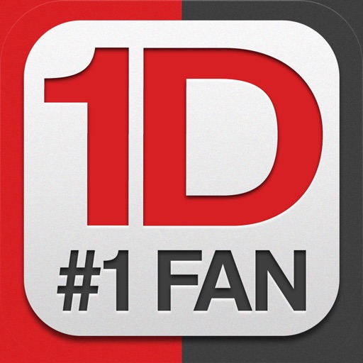 #1 One Direction Fan - The 1D Fan Quiz icon