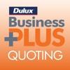 Dulux Business Plus+ Quoting