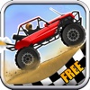 Offroad ATV and Truck Race: Temple of Road Rage - Free Racing Game