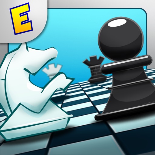 Chess Knight Icon