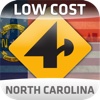 Nav4D North Carolina @ LOW COST