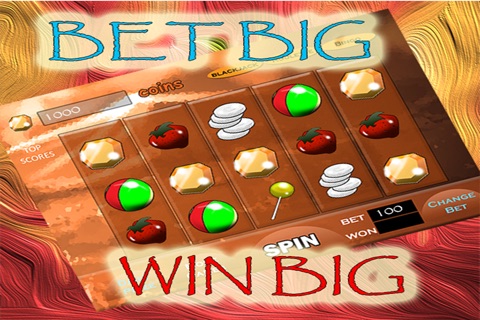Spartan Casino Slot Machine: Play Bingo, Blackjack, Roulette & Other Exciting Vegas Games screenshot 2