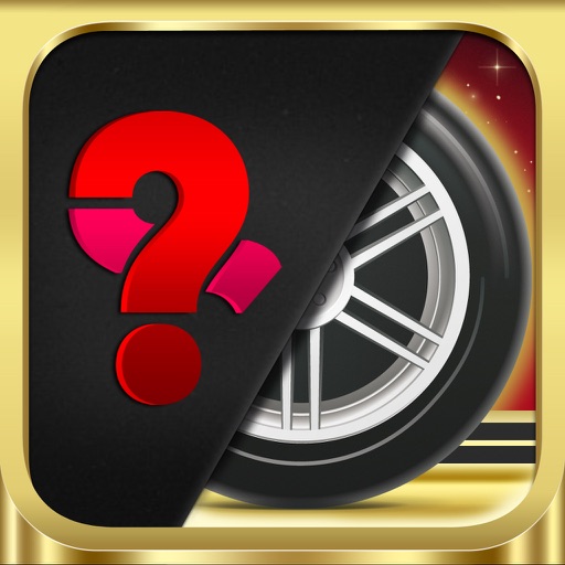 Quizture Car Quiz icon