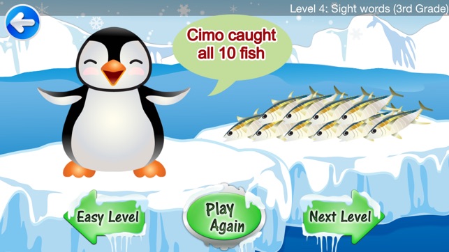 Cimo Spelling (Sight Words)(圖5)-速報App