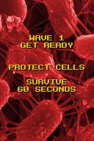 Bacteria™ Arcade Edition screenshot 2