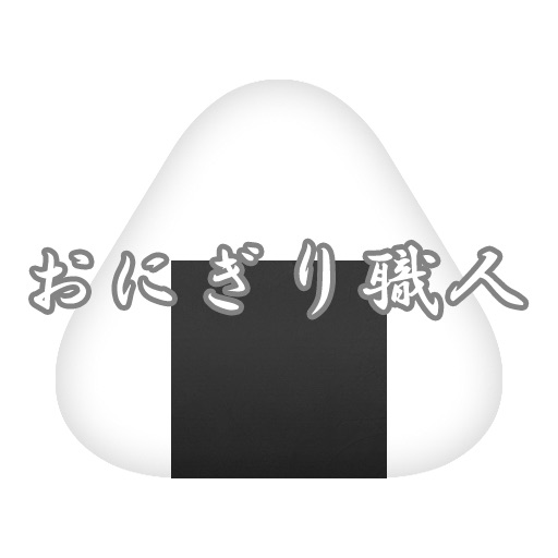 Omusubi Icon