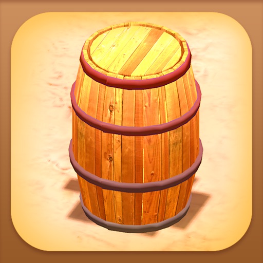 Barrels Free icon