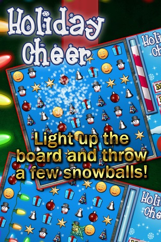 Holiday Cheer screenshot 2