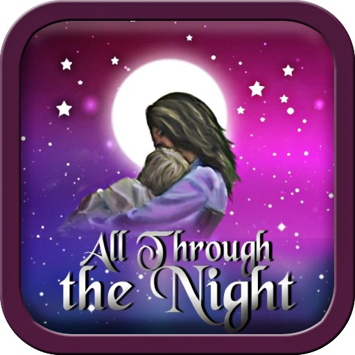 All Through the Night Plus icon