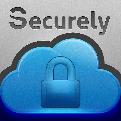 Securely™ Password Vault icon