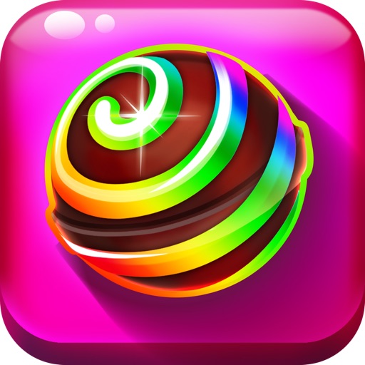 Action Candy Rush HD Icon
