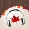 SnapRadio - Canada