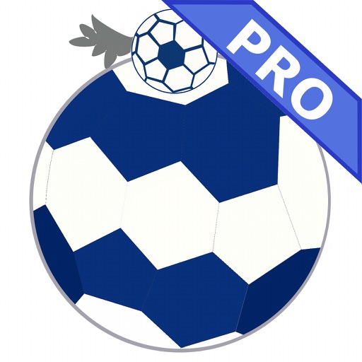 Live Scores for QPR Pro icon