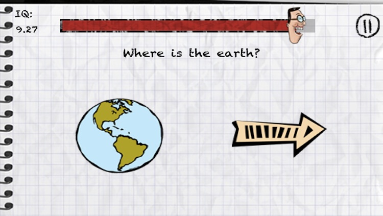 The Stupid Test 2: Reloaded