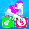 Music Quiz - True or False Trivia Game Music Quiz - True or False Trivia Game