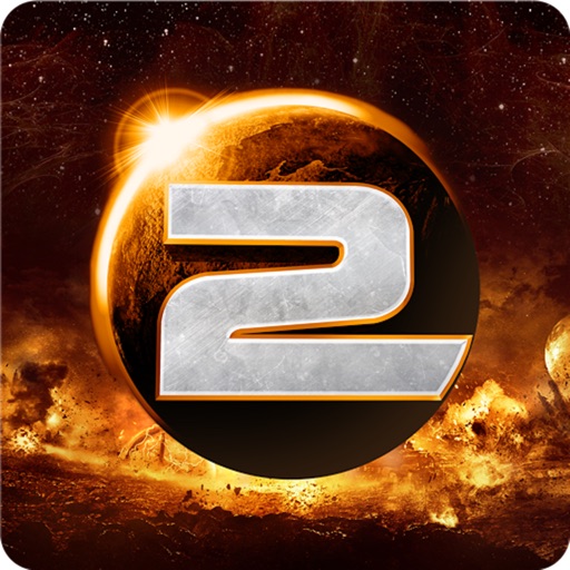 PlanetSide 2 Mobile Uplink iOS App