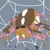 The Spider Who Chewed Bubblegum