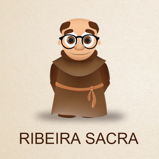 Ribeira Sacra icon