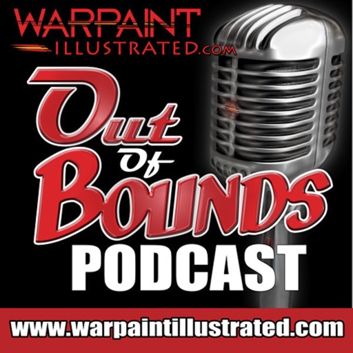 Warpaint Illustrated.com's Out of Bounds