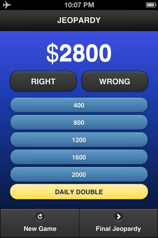 Play With Jeopardy screenshot 3