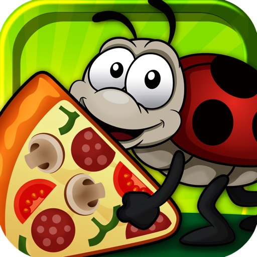 Bad Bug Picnic Raid FREE iOS App