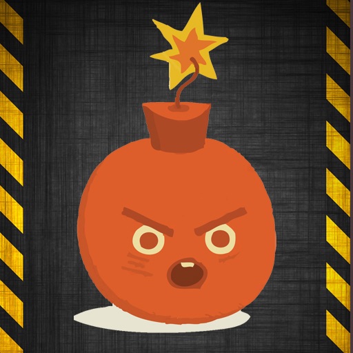 Bad Bomb! iOS App