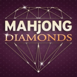 Mahjong Diamonds