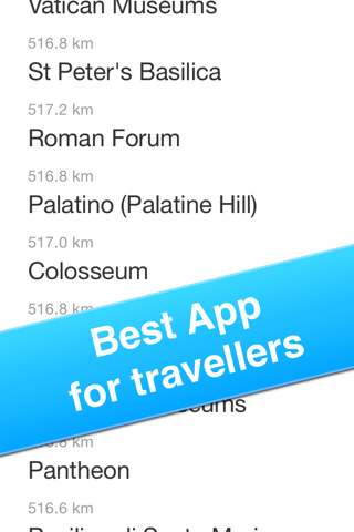 Rome,Italy - Offline Guide - screenshot 4
