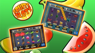 FRUIT SLOTS - MATCH THE CHERRY, ORANGE, STRAWBERRY, BANANA AND WIN BIG (TOP SLOT MACHINE GAMES) 1.1.1 IOS CASINO FRUIT SLOTS - MATCH THE CHERRY, ORANGE, STRAWBERRY, BANANA AND WIN BIG (TOP SLOT MACHINE GAMES) 1.1.1 IOS