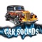 Classic Car Automobile Sounds