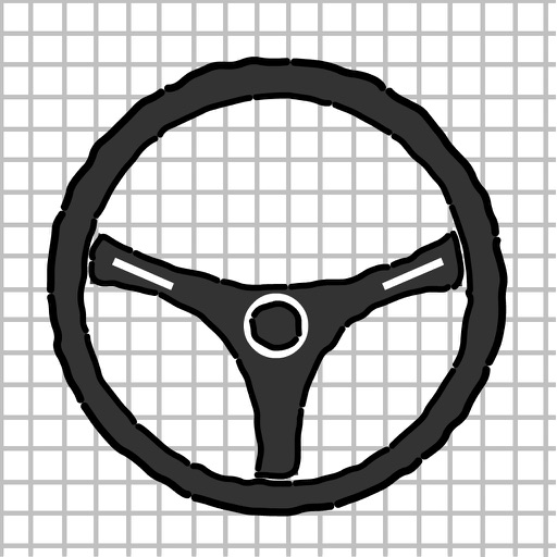 DoodleKart Pro Icon