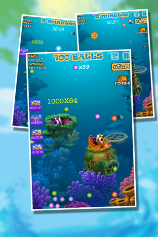 Water Machine Game screenshot 2