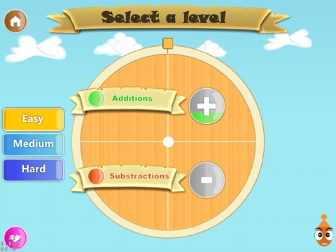 Action Fraction screenshot 2