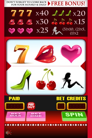 Ace Hots Slots: FREE Wild Vegas Casino Party Game screenshot 2