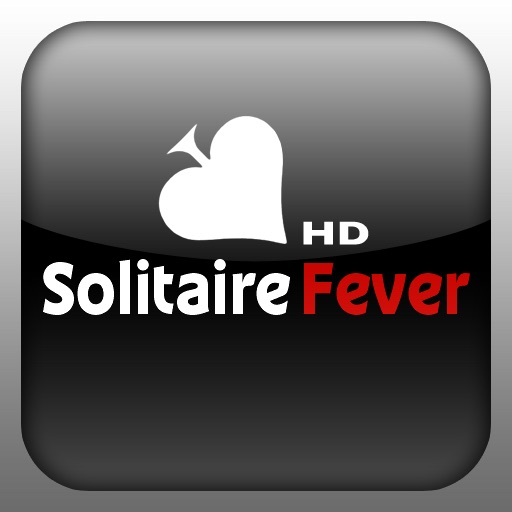 Solitaire Fever HD icon