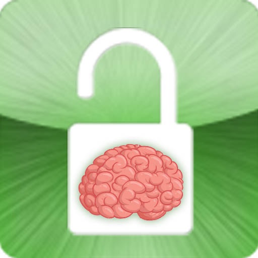 BrainLock - Multitasking Brain Training Game