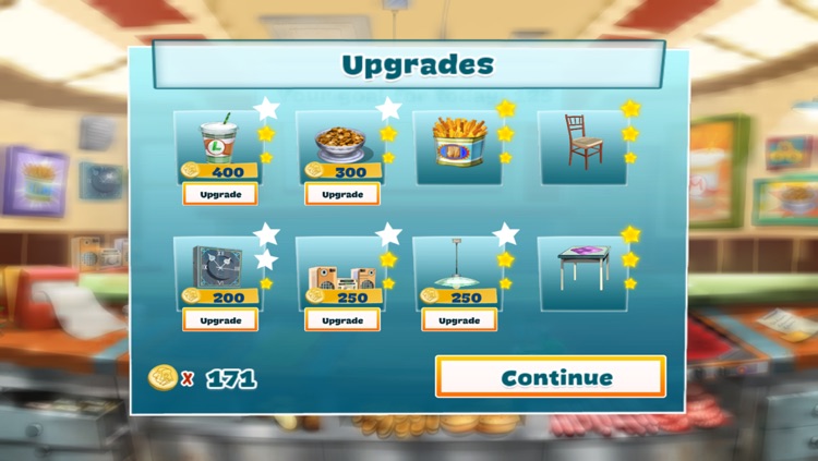 Happy Chef screenshot-3
