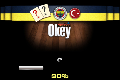 Fenerbahçe Okey screenshot 4