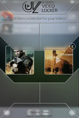 Game screenshot Ultimate Video Locker mod apk