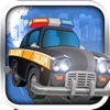 Furious Nitro Cop Escape Pro