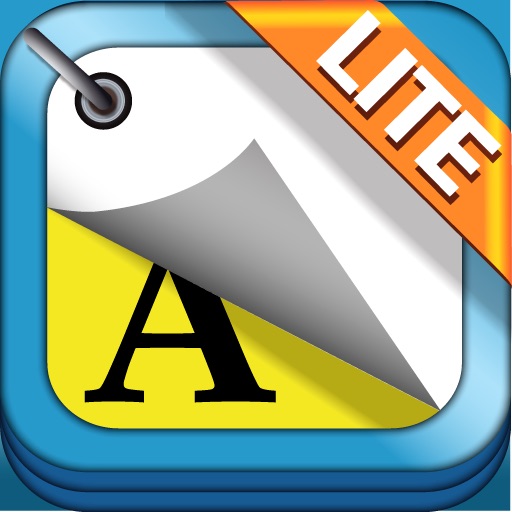 Picture Flash Cards Lite