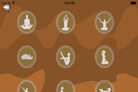 Yoga. screenshot 2