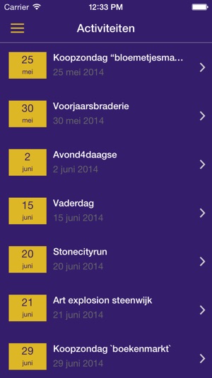 Steenwijk Vestingstad(圖3)-速報App